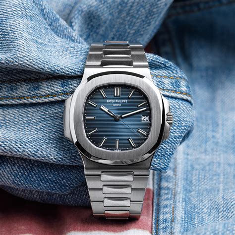 watch patek philippe nautilus|patek philippe nautilus original.